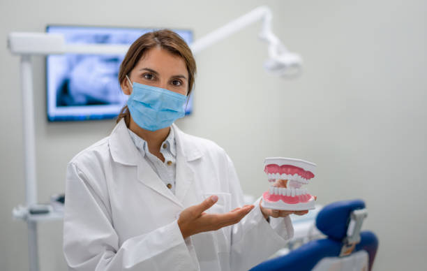 Best Pediatric Emergency Dentist in Kirkland, WA